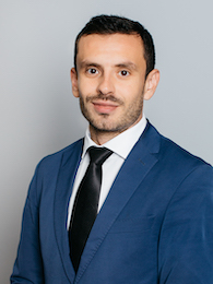 Deniss Serovs : Senior Director Baltics | Asset Services