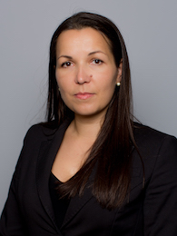 Iveta Ardava : Head of Retail Baltics | Asset Services