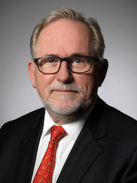 Jørn Elkjær-Holm : Chairman | Partner