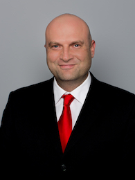 Lauris Lazdiņš : Senior Director Baltics | Building Consultancy