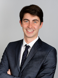 Mārtiņš Grīnbergs : Associate Director | Investment Properties