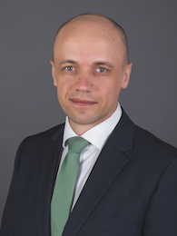 Roberts Ardavs MRICS : Head of Valuation & Advisory | Baltics