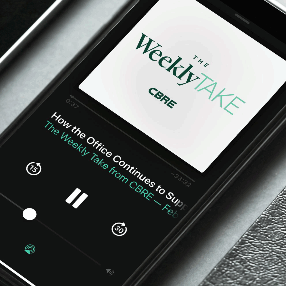 Podcast