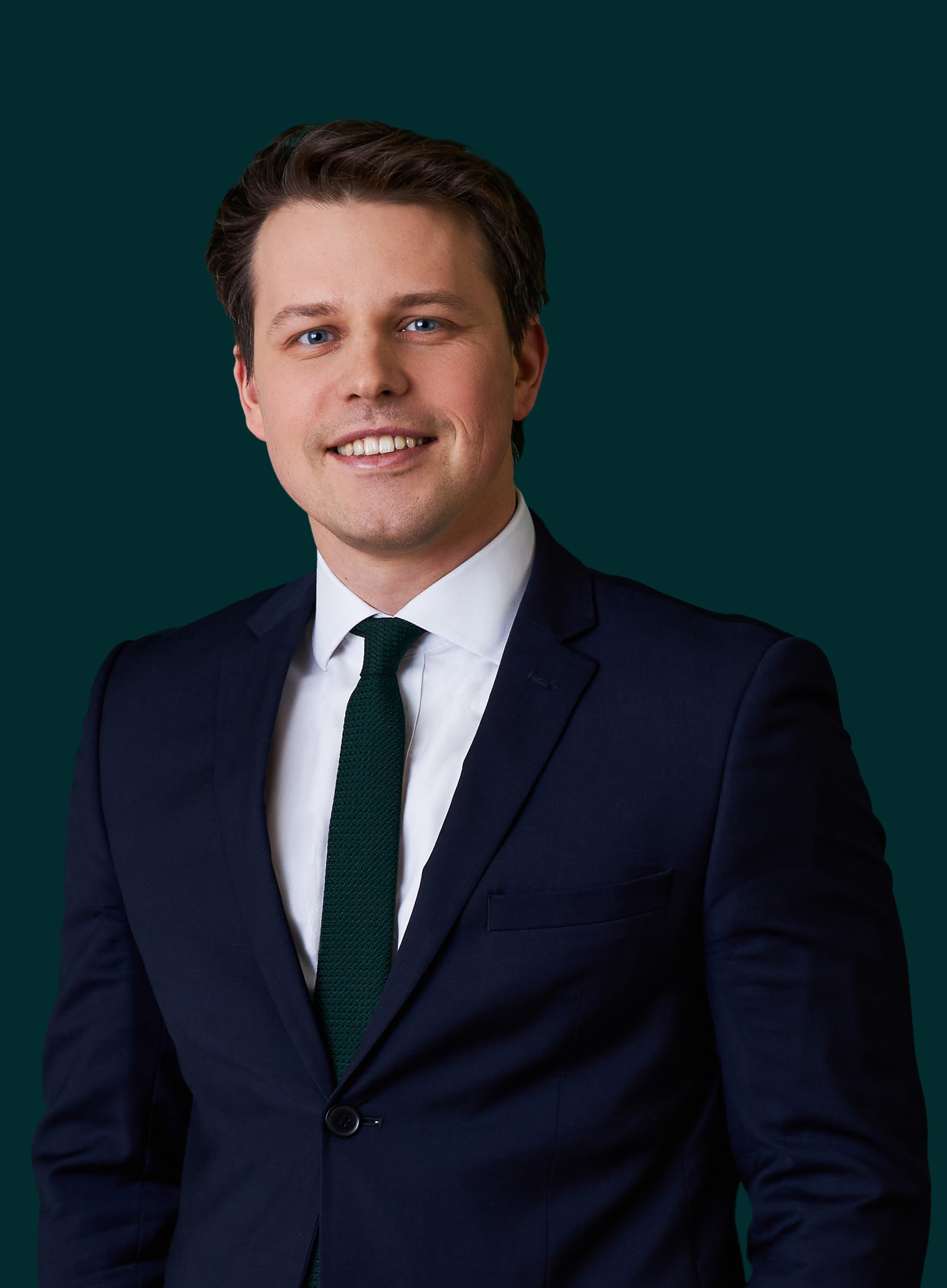 Denis Rein : Director of Transactions & Investments | Investment Properties