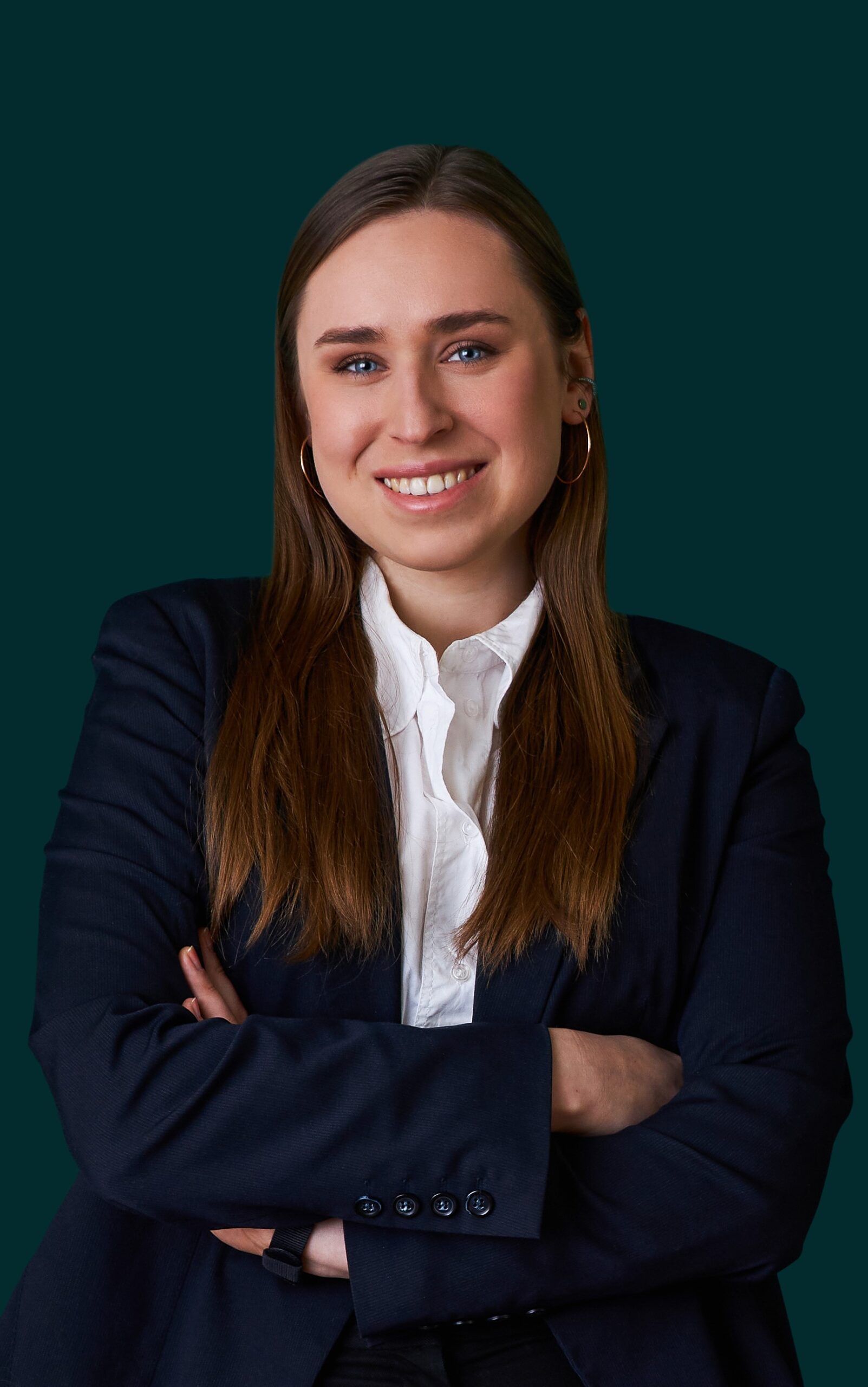 Ieva Vitaitytė : Research & Marketing Manager | Baltics
