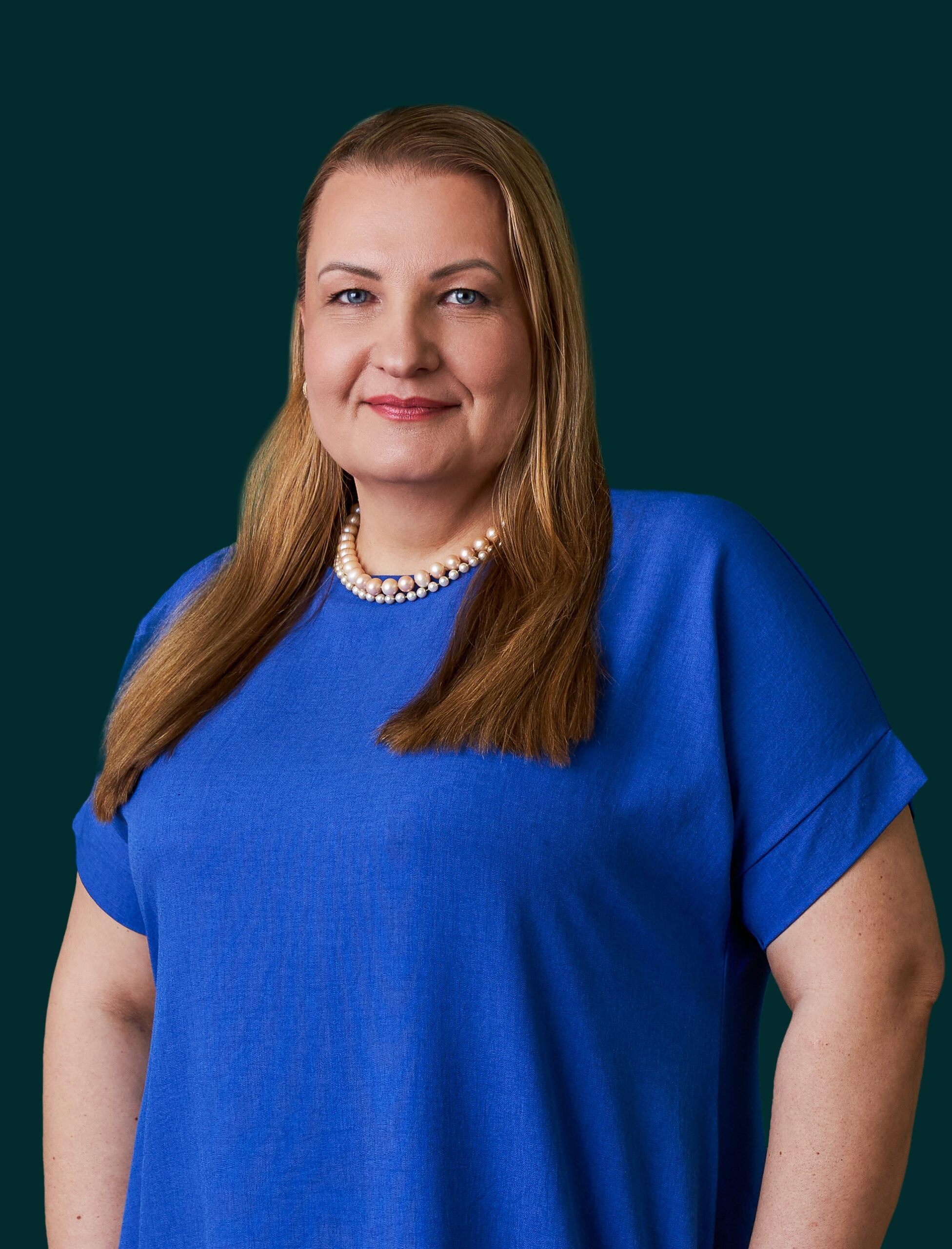 Jurga Švabauskienė : Associate Director | Asset Services & Building Consultancy