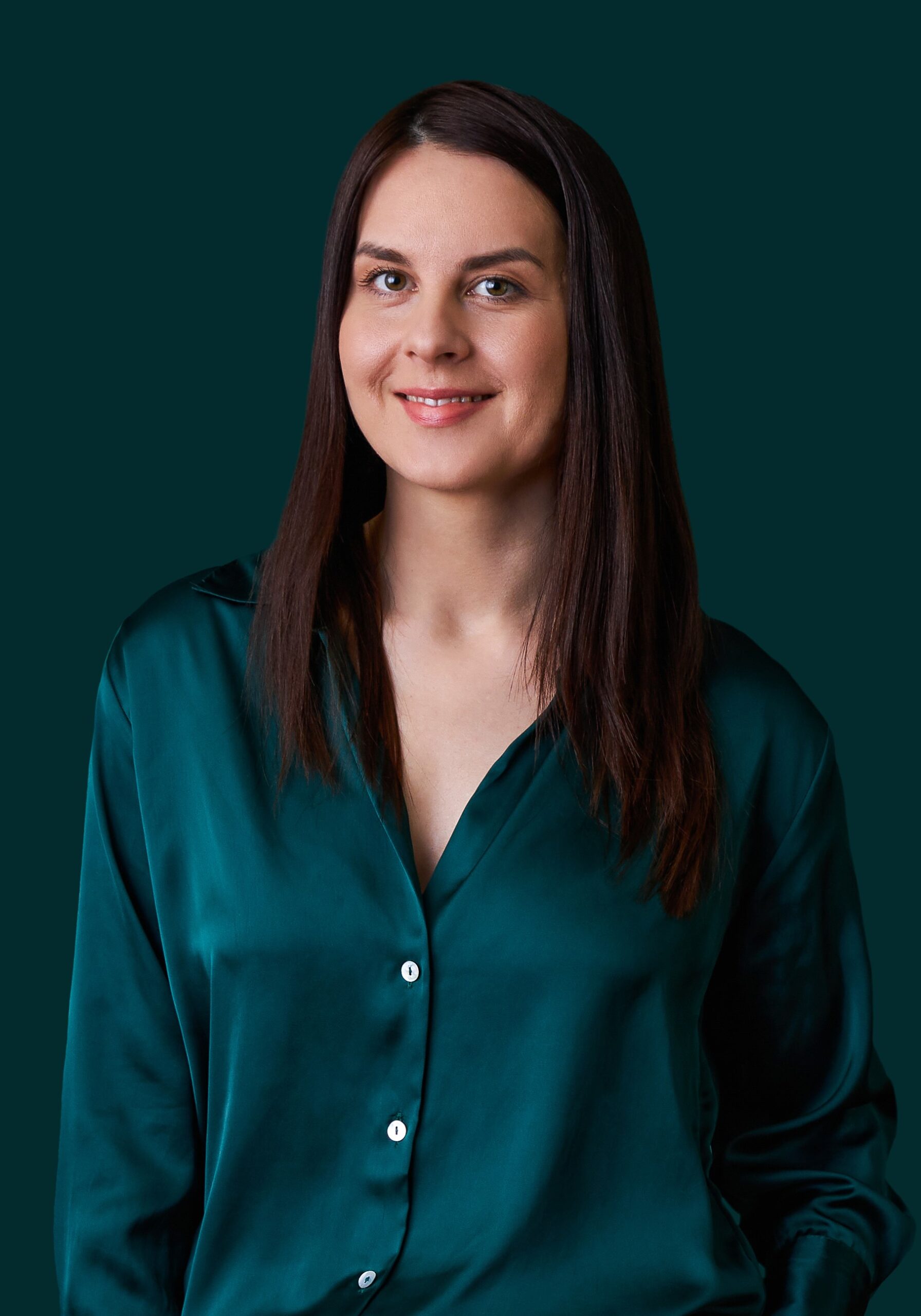 Monika Vilkanciene : Senior Valuer | Valuation & Advisory